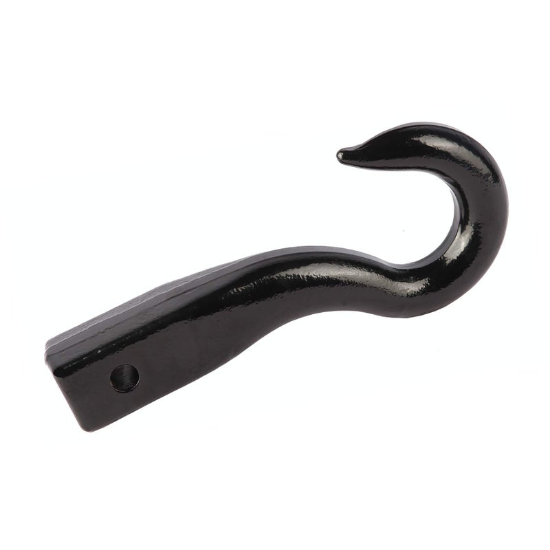 MaxxHaul 70248 Forged Tow Hook, 1 Pack - Image 2